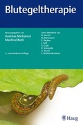 Cover: Blutegeltherapie - Karl F. Haug