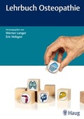 Cover: Lehrbuch Osteopathie - Karl F. Haug
