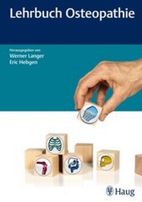 Abbildung von: Lehrbuch Osteopathie - Karl F. Haug
