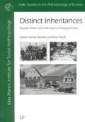 Cover: Distinct Inheritances - LIT