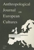 Cover: Communities in Transformation - LIT