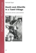 Cover: Death and Afterlife in a Tamil Village - LIT