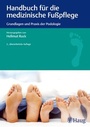 Cover: Handbuch für die medizinische Fußpflege - Karl F. Haug