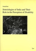 Cover: Soteriologies of India and Their Role in the Perception of Disability - LIT