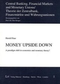 Cover: Money upside down - LIT