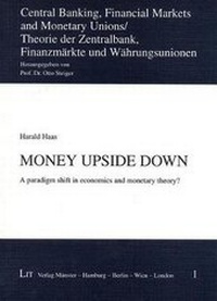 Enlarge image Cover: Money upside down - LIT