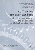 Cover: Reflexive Representations - LIT