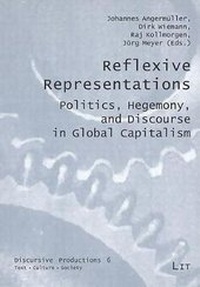 Enlarge image Cover: Reflexive Representations - LIT