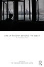 Cover: Urban Theory Beyond the West - Routledge