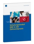 Cover: Schulungsmodul QM in der Zahnarztpraxis - WEKA