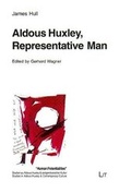 Cover: Aldous Huxley, Representative Man - LIT