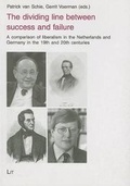 Cover: The dividing line between success and failure - LIT