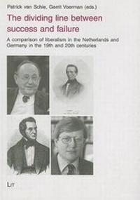 Enlarge image Cover: The dividing line between success and failure - LIT