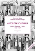 Cover: Austrofaschismus - LIT