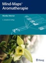 Cover: Mind-Maps Aromatherapie - Haug Fachbuch