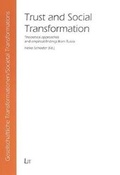 Cover: Trust and Social Transformation - LIT