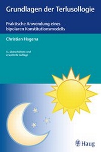 Abbildung von: Grundlagen der Terlusollogie - Karl F. Haug