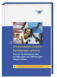Abbildung von: Schwachstellen erkannt - Kündigung gebannt - WEKA