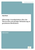 Cover: Jahresringe - diplom.de