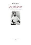 Cover: Out of Slavery - LIT