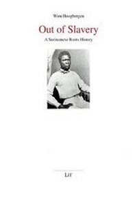 Abbildung von: Out of Slavery - LIT