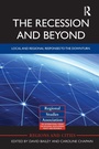 Cover: The Recession and Beyond - Routledge