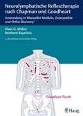 Cover: Neurolymphatische Reflextherapie nach Chapman und Goodheart - Haug Fachbuch