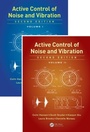 Cover: Active Control of Noise and Vibration - CRC Press
