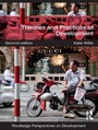 Cover: Theories and Practices of Development - Routledge