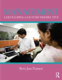 Enlarge image Cover: Management - Routledge