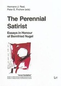 Cover: The Perennial Satirist - LIT