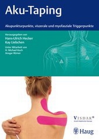 Abbildung von: Aku-Taping - Karl F. Haug