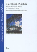 Cover: Negotiating Culture - LIT