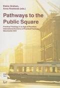 Cover: Pathways to the Public Square - LIT