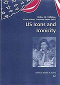 Cover: US Icons and Iconicity - LIT