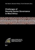 Cover: Challenges of Security Sector Governance in West Africa - LIT