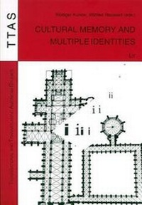 Enlarge image Cover: Cultural Memory and Multiple Identities - LIT