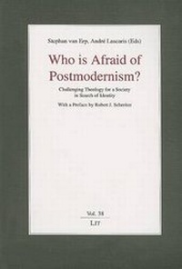 Enlarge image Cover: Who is Afraid of Postmodernism? - LIT