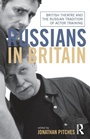 Cover: Russians in Britain - Routledge