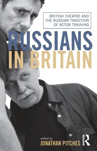 Enlarge image Cover: Russians in Britain - Routledge