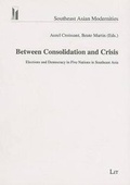 Cover: Between Consolidation and Crisis - LIT