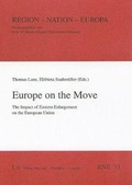 Cover: Europe on the Move - LIT