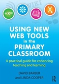 Bild: Using New Web Tools in the Primary Classroom - Routledge