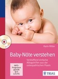 Cover: Baby-N&ouml;te verstehen - TRIAS