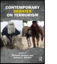 Enlarge image Cover: Contemporary Debates on Terrorism - Routledge