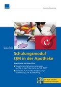Cover: Schulungsmodul QM in der Apotheke - WEKA