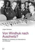 Cover: Von Windhuk nach Auschwitz? - LIT