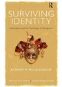 Cover: Surviving Identity - Routledge