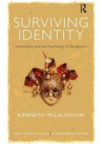 Enlarge image Cover: Surviving Identity - Routledge