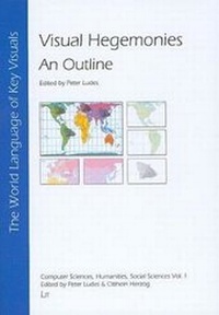 Enlarge image Cover: Visual Hegemonies - LIT
